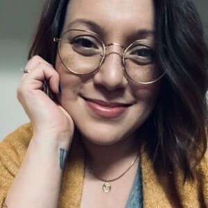Meet your Posher, Karen